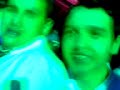 Niver da Rafa, Mc Leozinho 3