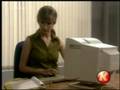 videos de typewriter or computer
