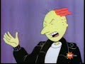 Roger pwns Skeeter Valentine on an Episode of Doug
