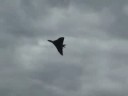 Avro Vulcan @ Farnborough 2008