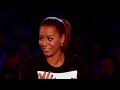 visit the official site: http://itv.com/xfactor watch as scary spice lives up to her nickname with cutting comments during auditions... the original mr nasty...