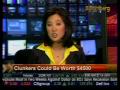 YouTube - Clunkers Could Be Worth $4500 - Bloomberg