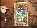 opening to schoolhouse rock  money rock 1998 vhs