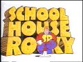 opening to schoolhouse rock  money rock 1998 vhs