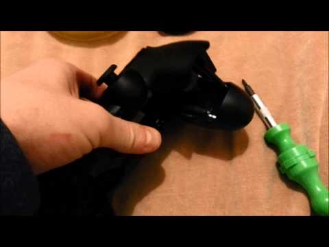 how to turn off ps4 controller light