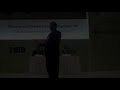 CONFEBID08 - Wal Mart Centroamérica y el proyecto 