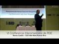 videos de CONFEBID08 - Wal Mart Centroamérica y el proyecto 