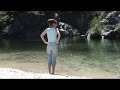 Vacances en Ard�che septembre 2007