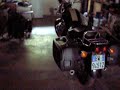 moto guzzi stone  anno 2004