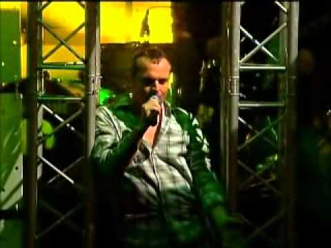 Miguel Bosé - Tu Mano Dirá