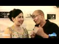 Suab Hmong ET: Exclusive inteviewed Lee Xiong, a Hmong female singer, actress, and producer