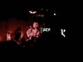 Kat Flint - Ohio (Live at Dirty Birds Album Launch)
