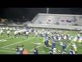 Solon Marching Band vs. Elyria Halftime