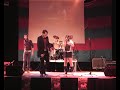 Silver Clover - Rising Sun Silver Clover - Rising Sun