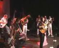 Fanfara Kalashnikov - Raggadoina (live)