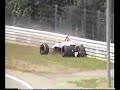 F1 1984 GP Alemanha - Hockenhein