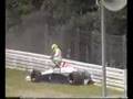 F1 1984 GP Alemanha - Hockenhein