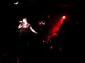 Magica - Within temptation - Ice queen Cover