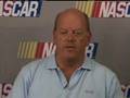 John Darby Talks About The 2007 Chase For The Championship.