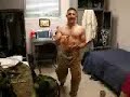 Thriller Dance [soldier style]