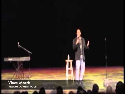 SELLOUT COMEDY TOUR Theater show