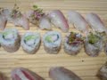 nigiri sushi