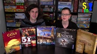 Kanalvorschau: April 2017