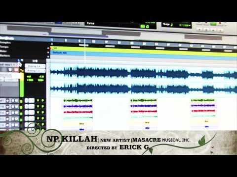 NP KILLAH feat  ALEX KYZA final -