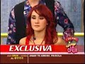 rbd entrevista parte 2 lo