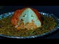 Spicy Tandoori Cauliflower