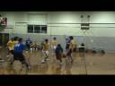 John Brown Rec Ball Highlights: Game 1