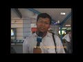 ISMEET's LAST SEEN VIDEO FROM MALDIVES