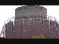 Taiteiden Y� - Vaasa 2008