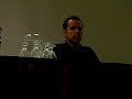 hey minna! this is a richard cox panel x3 my stupid camera deleted the first half of it t-t when he said happy birthday to me t-t if anyone has the beginning part please please upload it i'll be eternally greatful!!! i cried non stop when i couldn't find it in my camera
