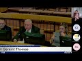 Full Council Meeting 5th October 2022