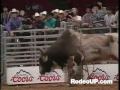 Bull Riding Bullmania - Gunslinger BuckersNow.com