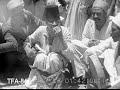 Click here to watch this video Magicians of India, 1950s