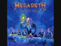 videos de Megadeth- Lucretia