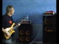 Slap bass gone MaD : Nigel Clutterbuck