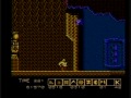 a video playthrough of karnov for the nes. part four karnov is an adventure/action platformer with a tiny bit of rpg thrown in that was published by data east in 1988. it is actually quite fun and has much to offer for a game of this period if you know what you're doing. it does suffer from its infamous flaw of only having a little bit of text congratulating you for finishing the game as the whole ending. however, it should be noted that a majority of earlier titles for the nes had crappy, short, or just plain laughable endings since developers were much more focused on the gameplay experience itself at that time. a story with a satisfying conclusion would become much more mainstream in the following years. so i don't agree that this game should be punished for simply being a victim of the times. so sit back and enjoy the 8-bit gem that is known only ............... as karnov!!