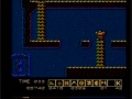 a video playthrough of karnov for the nes. part four karnov is an adventure/action platformer with a tiny bit of rpg thrown in that was published by data east in 1988. it is actually quite fun and has much to offer for a game of this period if you know what you're doing. it does suffer from its infamous flaw of only having a little bit of text congratulating you for finishing the game as the whole ending. however, it should be noted that a majority of earlier titles for the nes had crappy, short, or just plain laughable endings since developers were much more focused on the gameplay experience itself at that time. a story with a satisfying conclusion would become much more mainstream in the following years. so i don't agree that this game should be punished for simply being a victim of the times. so sit back and enjoy the 8-bit gem that is known only ............... as karnov!!