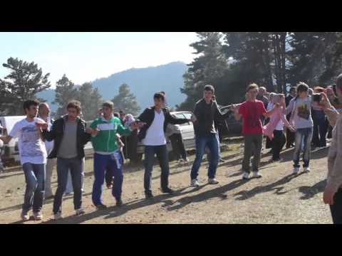 Esenyaka(ZOR)Köyü - Festival Horon 3