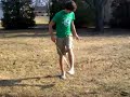 ChrisP is TiGeR WooDs