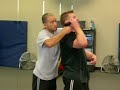 Krav Maga gun from behind explosive defense II Krav Maga gun from behind explosive defense II