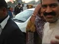 Pakistan 25: Rice to the Occasion