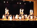 FACT 2006 - FIA Cultural - Sayaw sa Bangko FACT 2006 - FIA Cultural - Sayaw sa Bangko