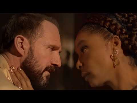 NT Live: Antony & Cleopatra
