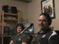 Weezy & The Swish with Erik Griffin