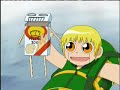 Zatch Bell Episode 3 part 1 (English)