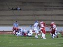 10-17-2008 Sweetwater Mustangs vs Graham Steers